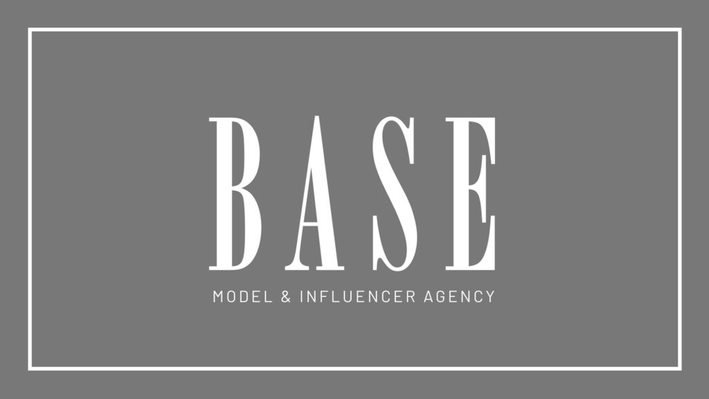 base-model-influencer-agency