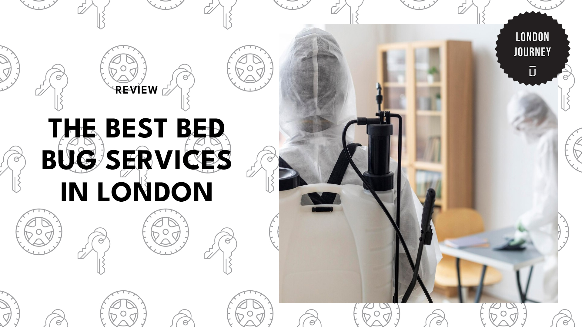 best-bed-bugs-services-london