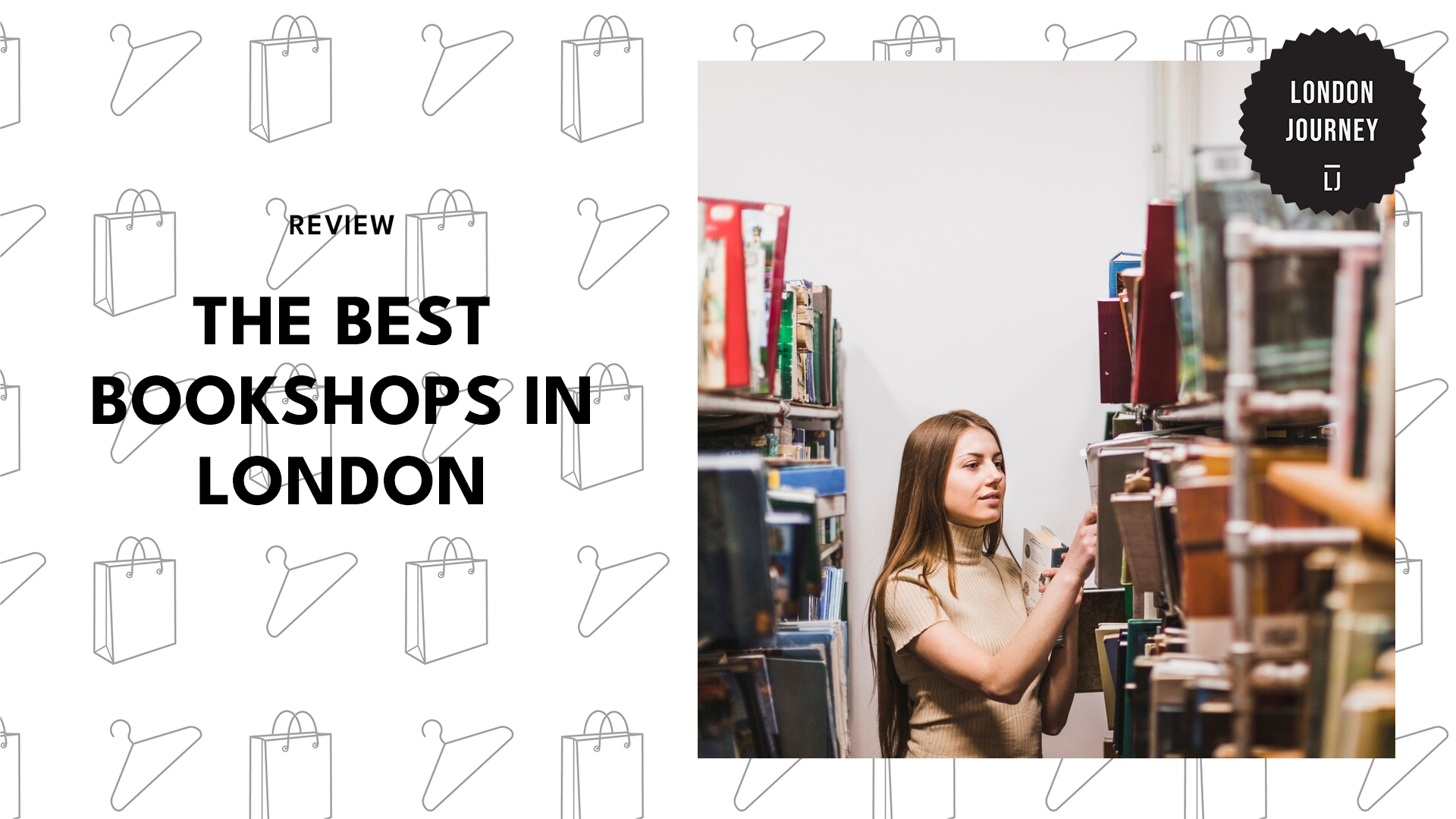 best-bookshops-london