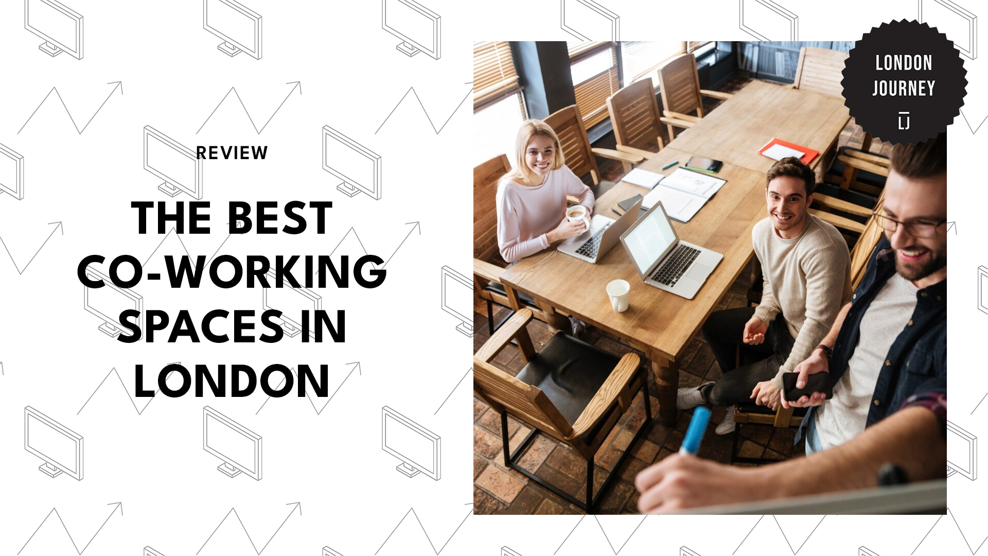 best-co-working-spaces-london