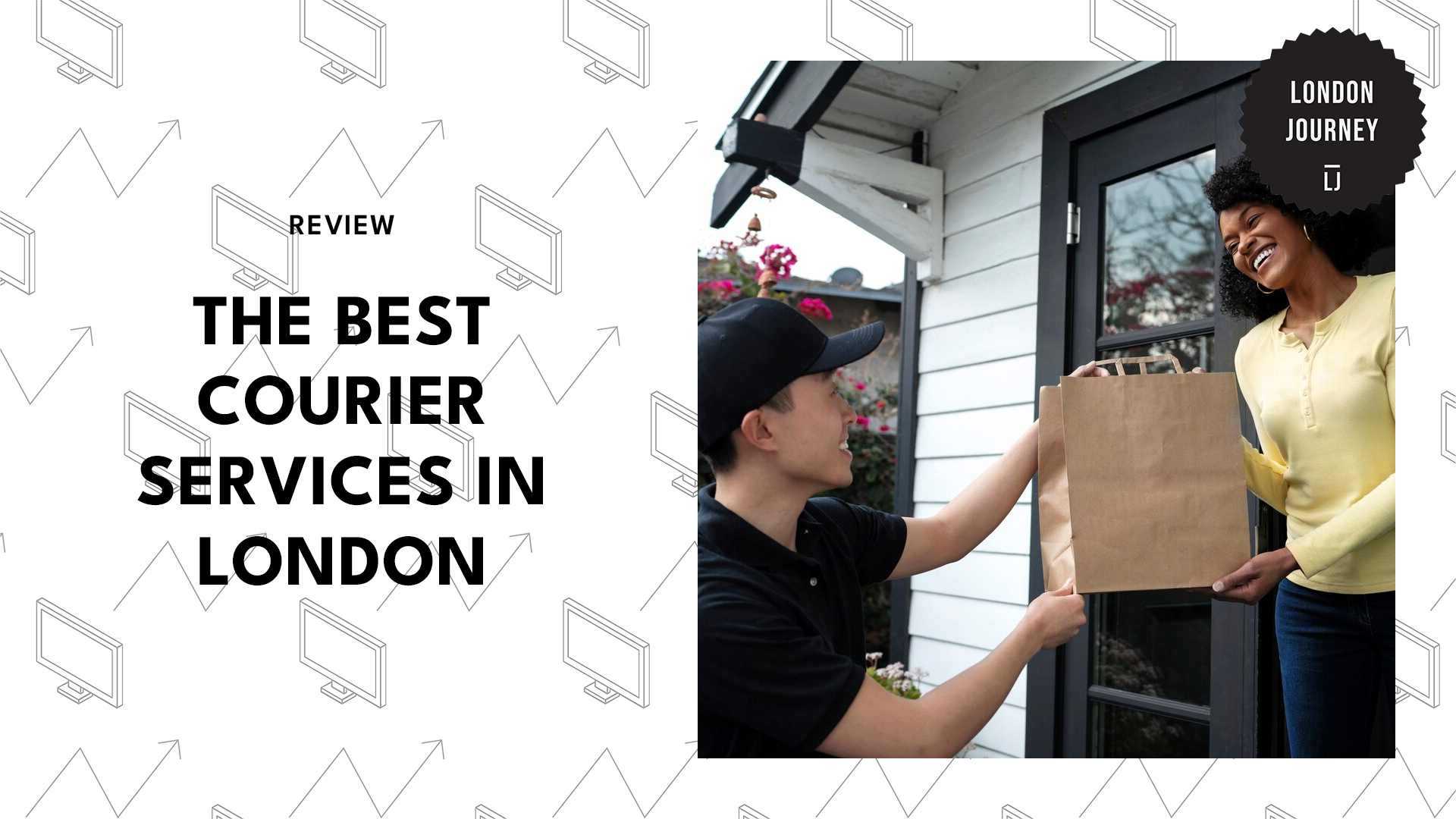 best-courier-services-london