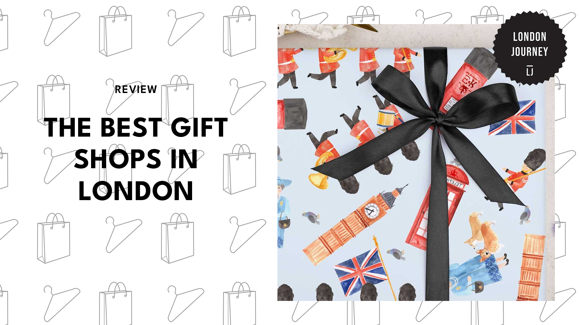 best-gift-shops-london