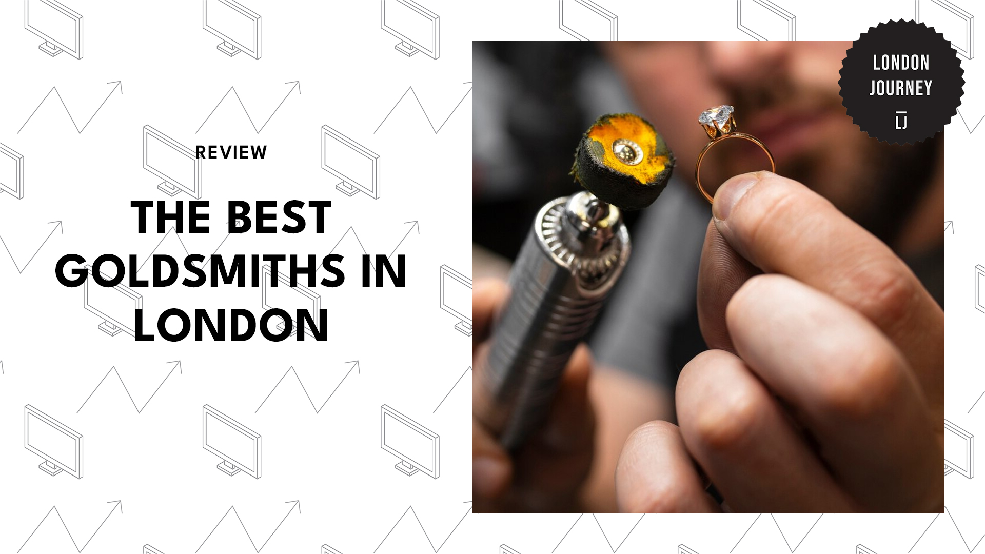 best-goldsmiths-london