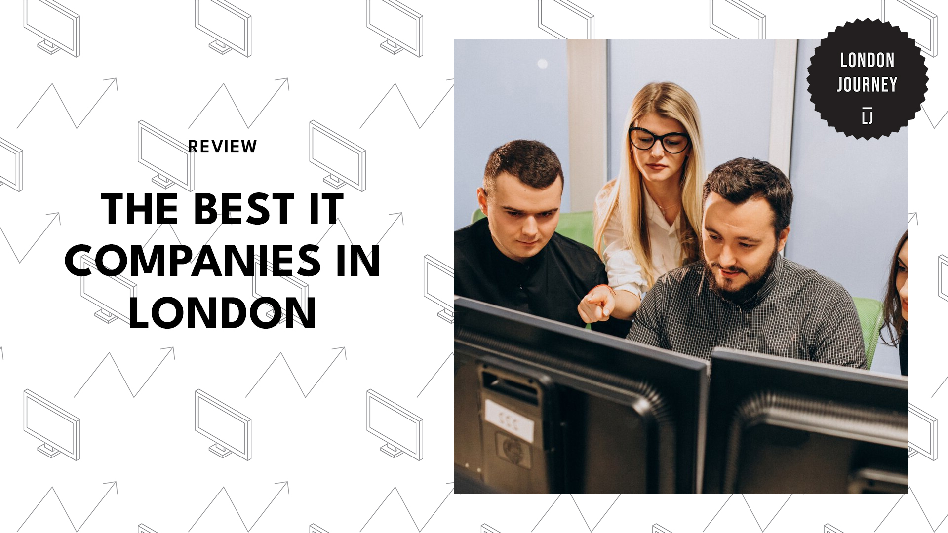 best-it-companies-london