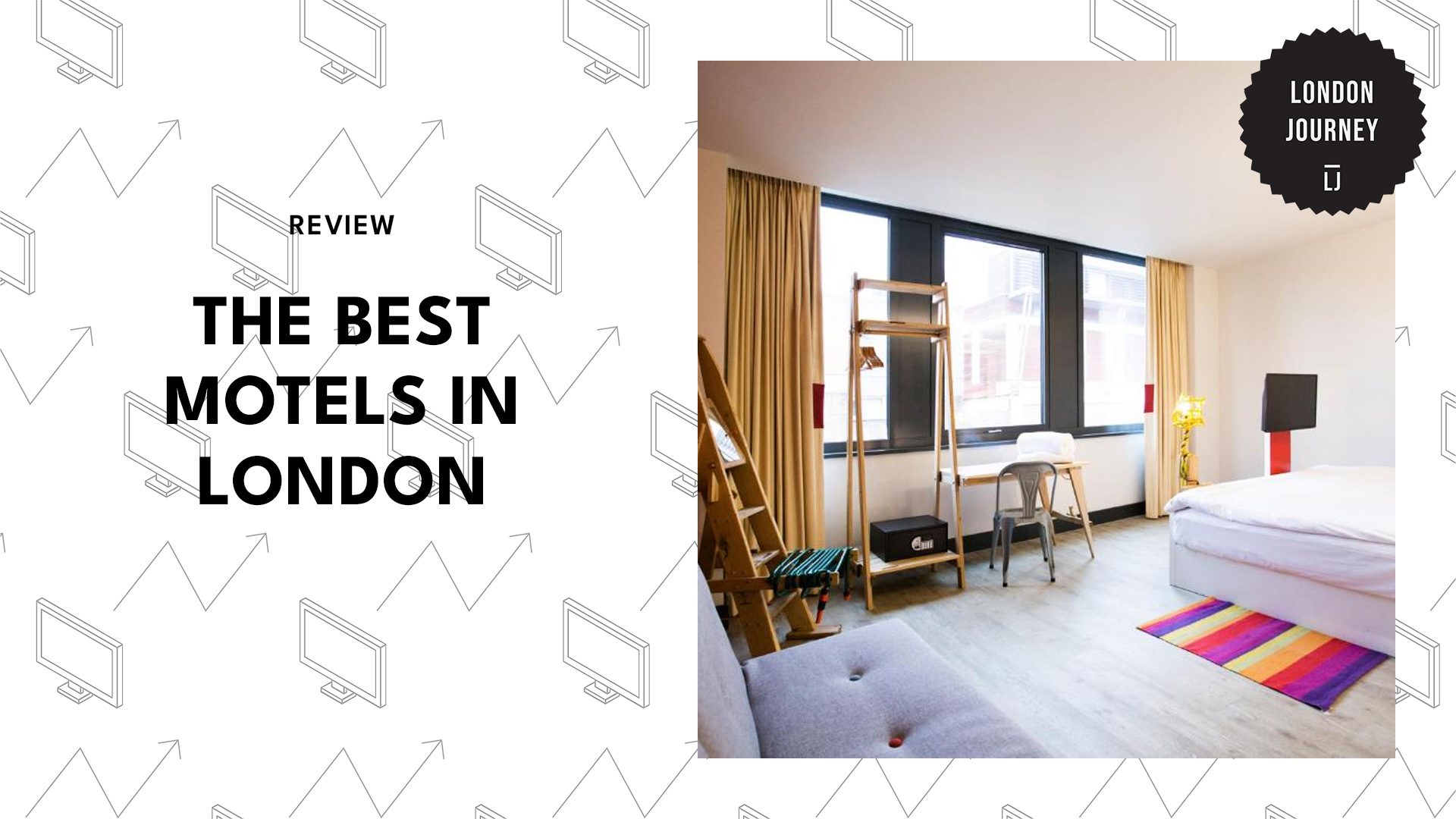 best-motels-london