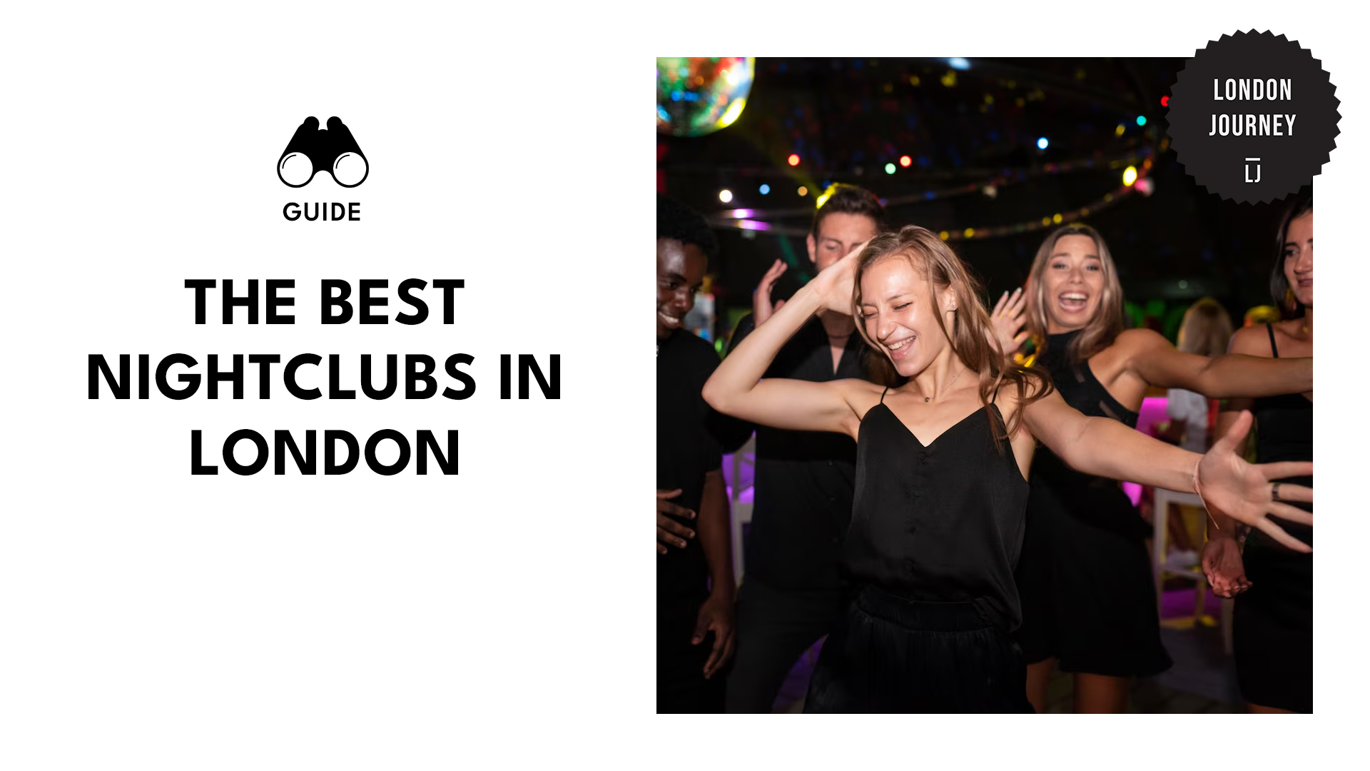 best-nightclubs-london