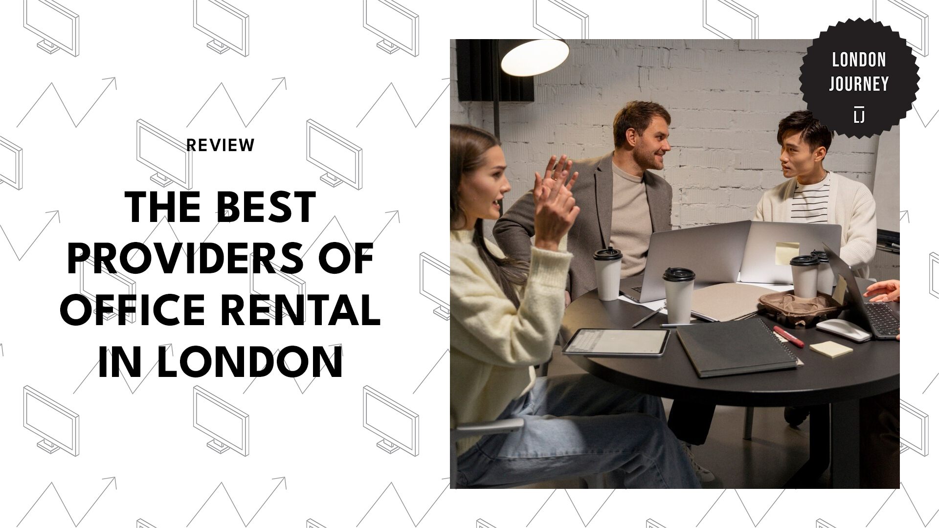 best-office-rental-london