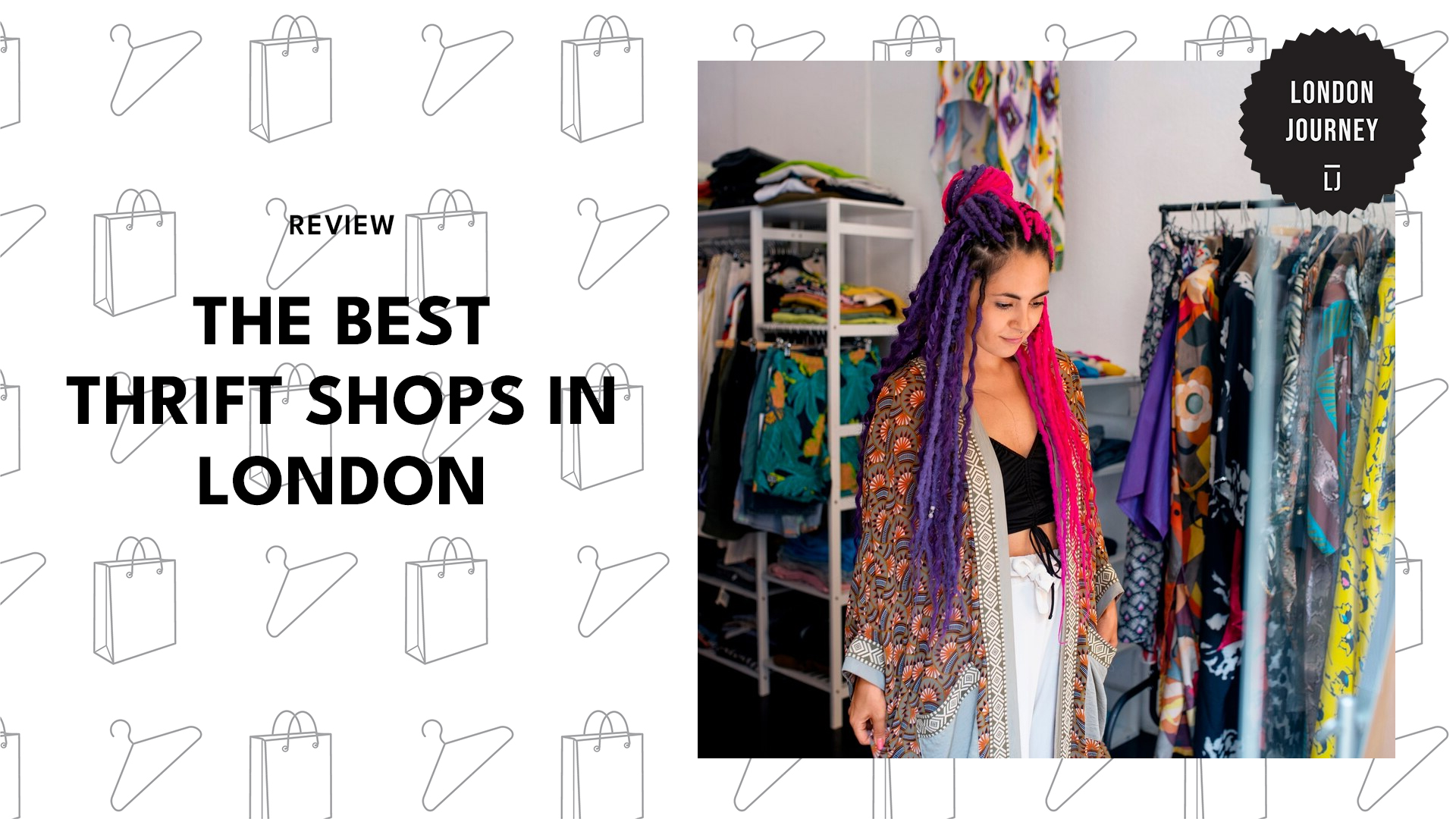 best-thrift-shops-london