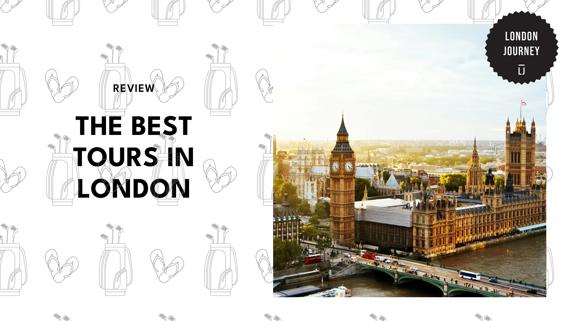 best-tours-london