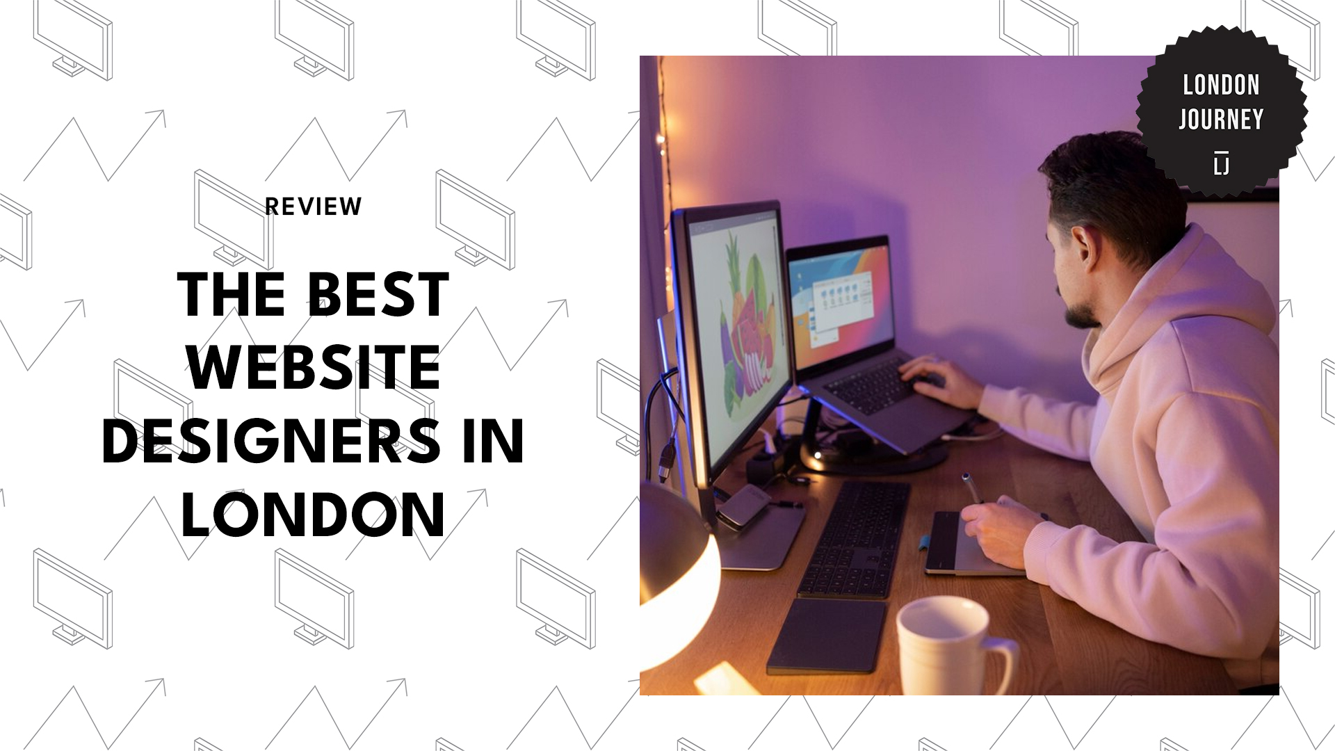 best-website-designer-london