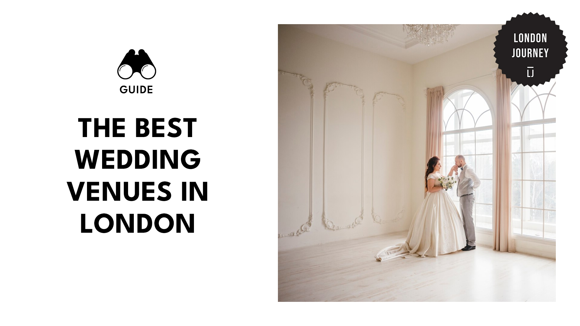 best-wedding-venues-london