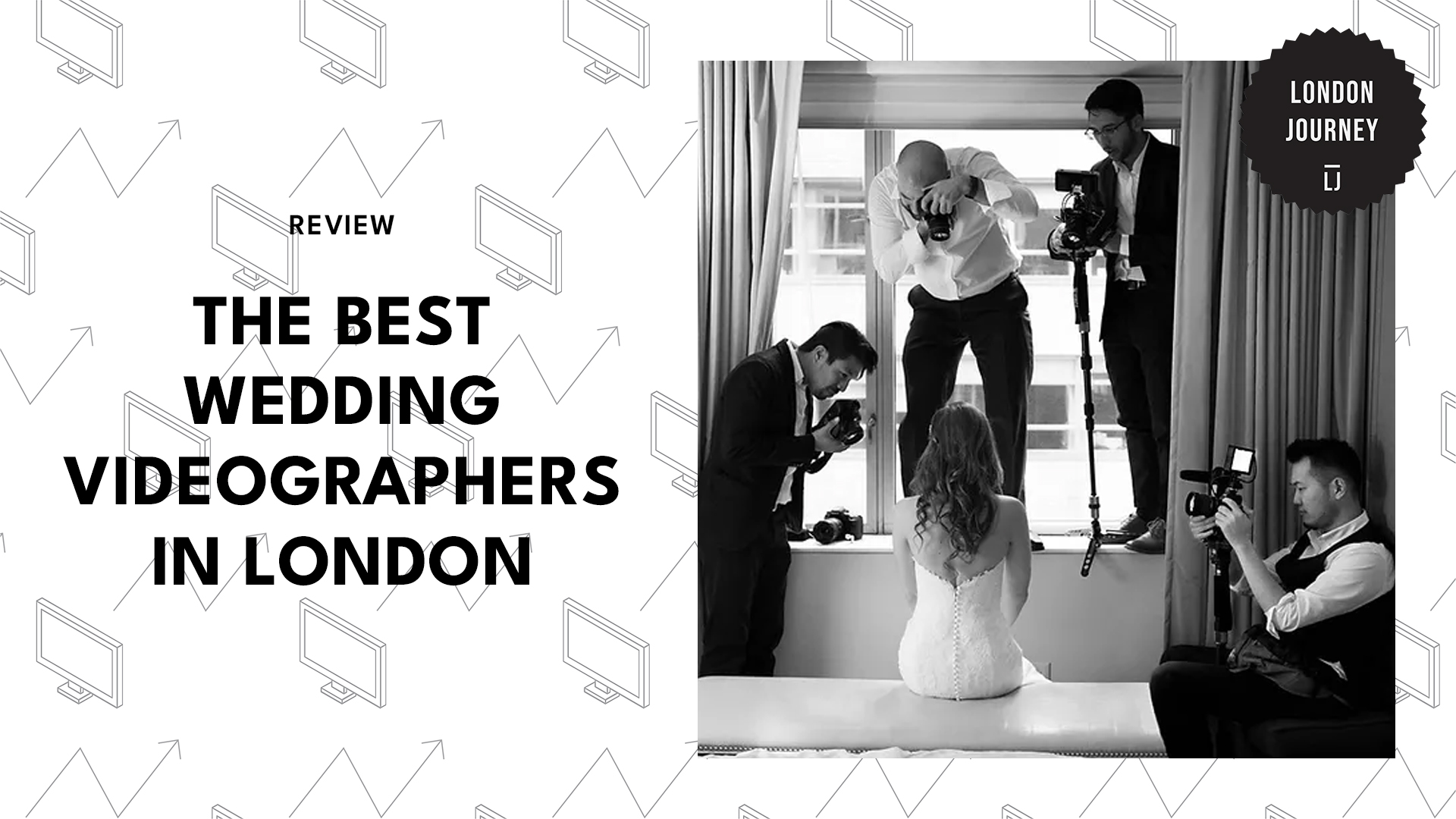 best-wedding-videographers-london