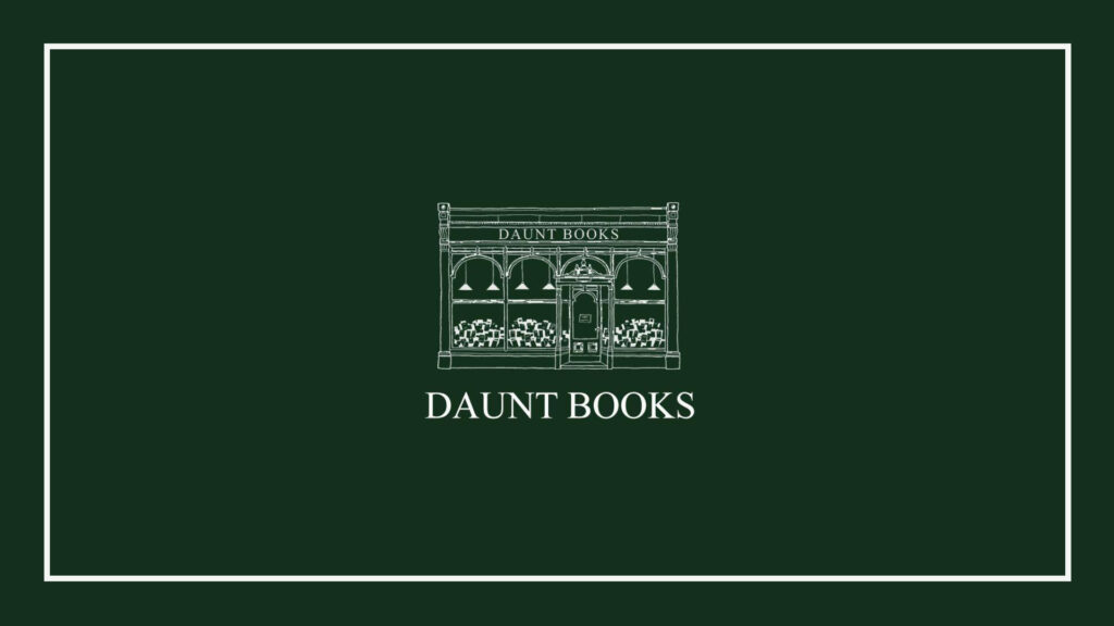 daunt-books