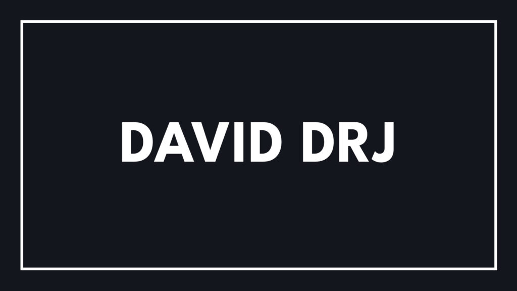 david-drj