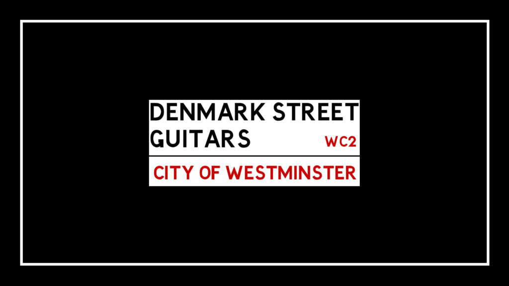 denmark-street-guitars