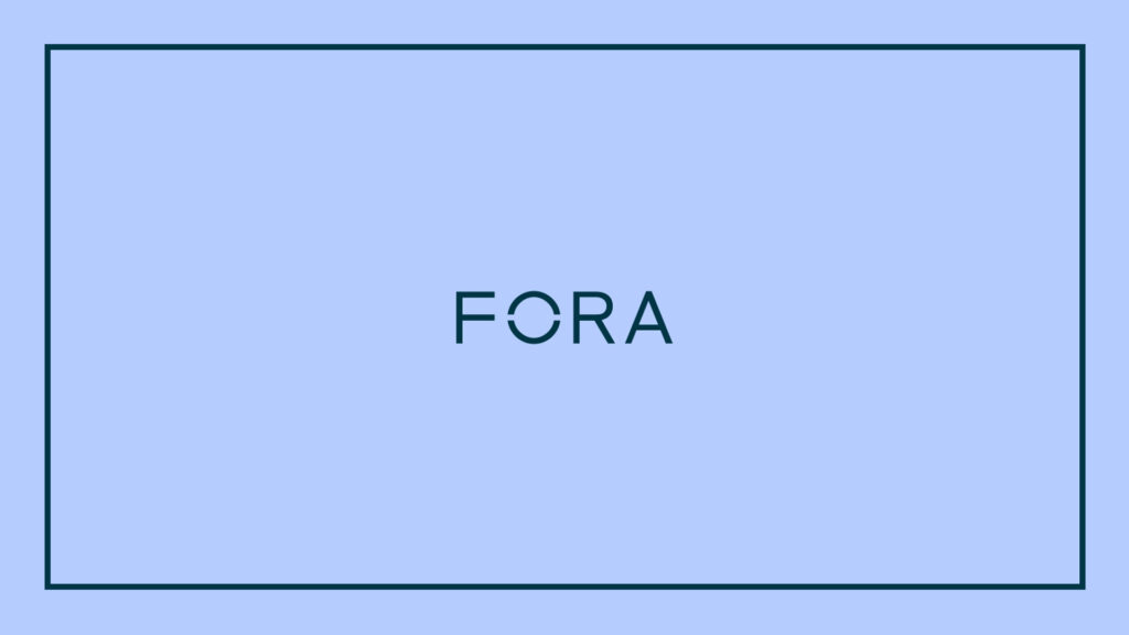 fora