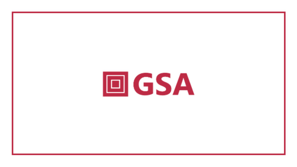 gsa-business-development