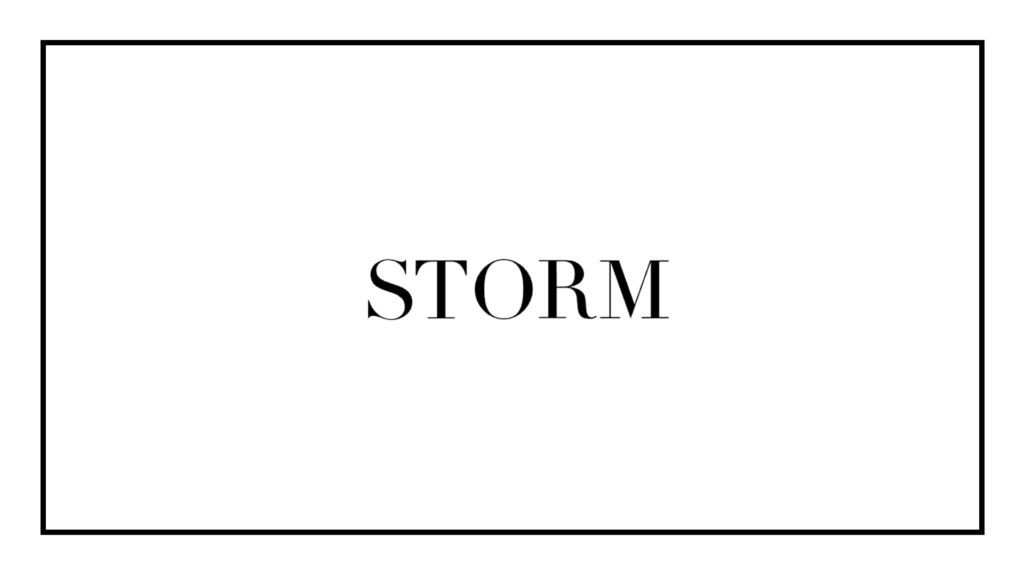 storm-model-management