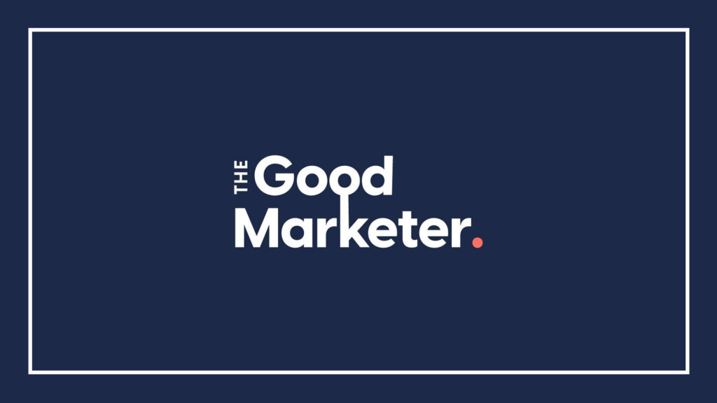 the-good-marketer