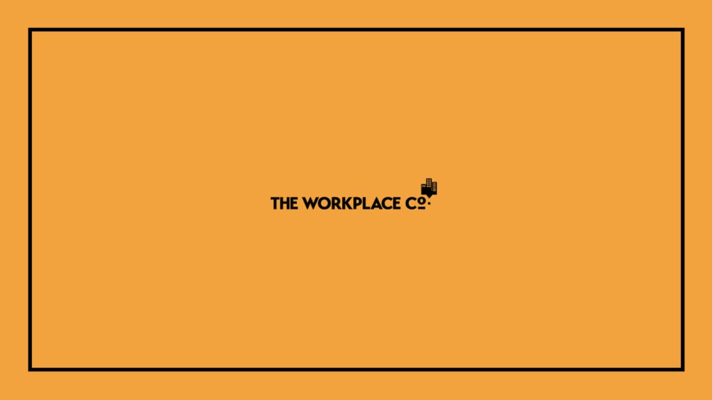 the-workplace-company