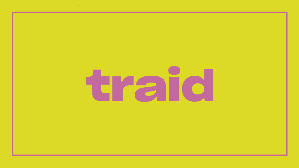 traid