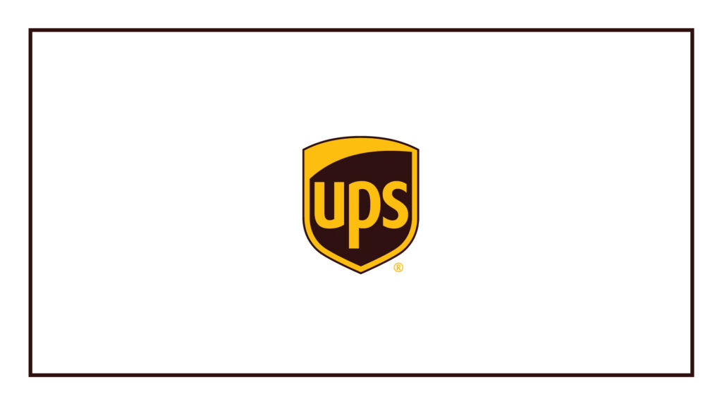 ups