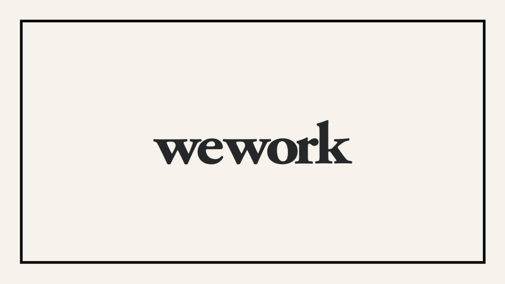 wework