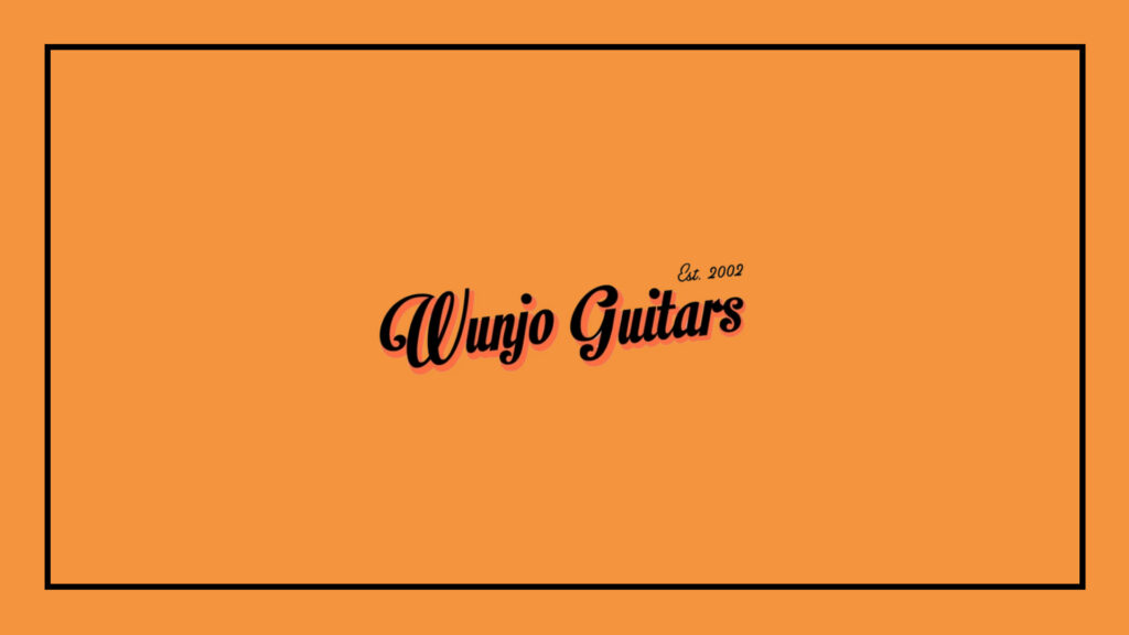 wunjo-guitars