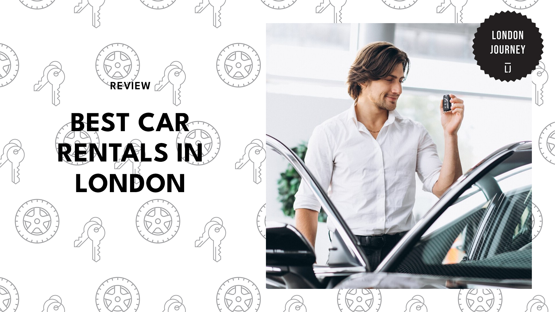 best-car-rentals-london