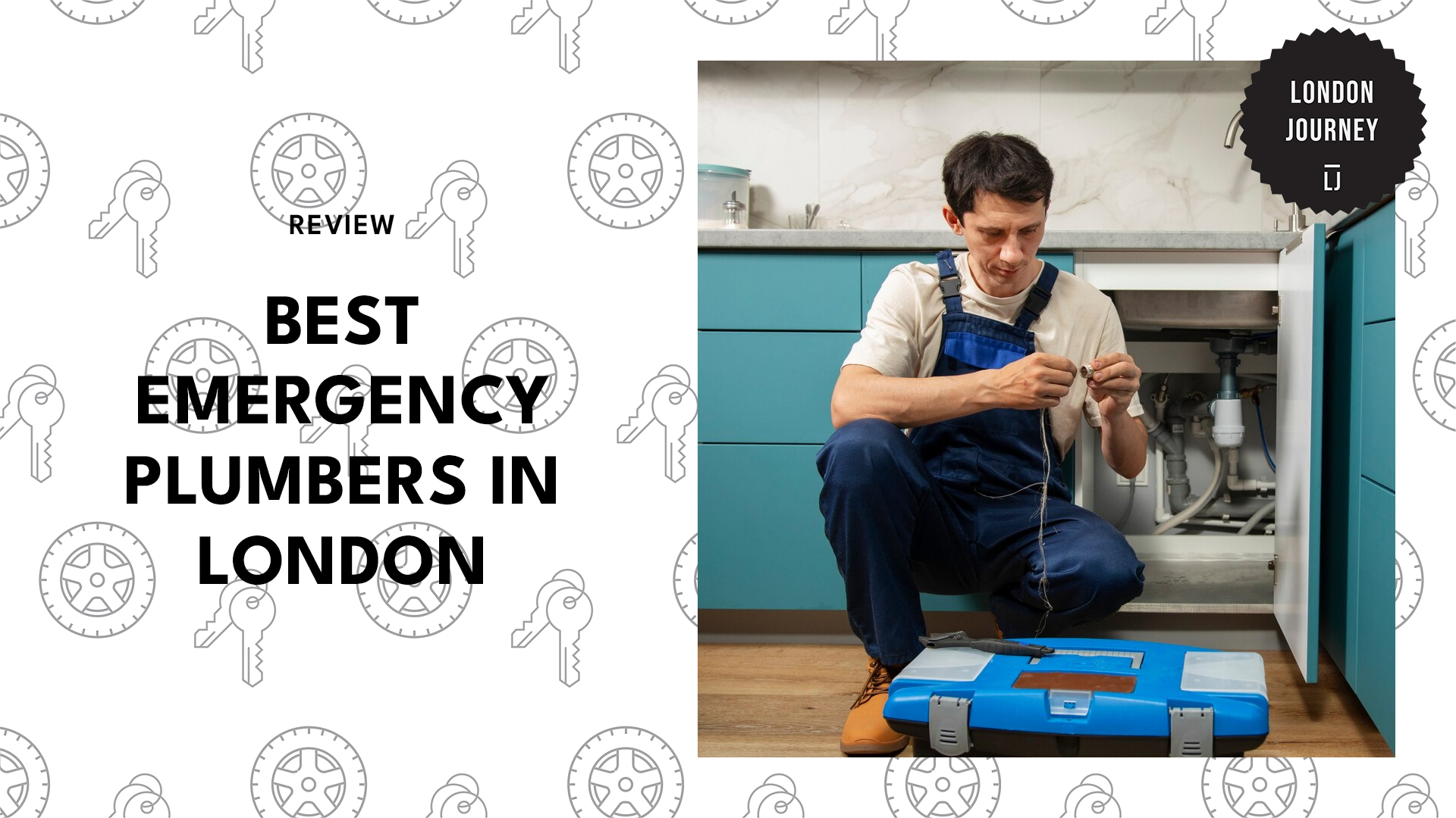 best-emergency-plumbers-london