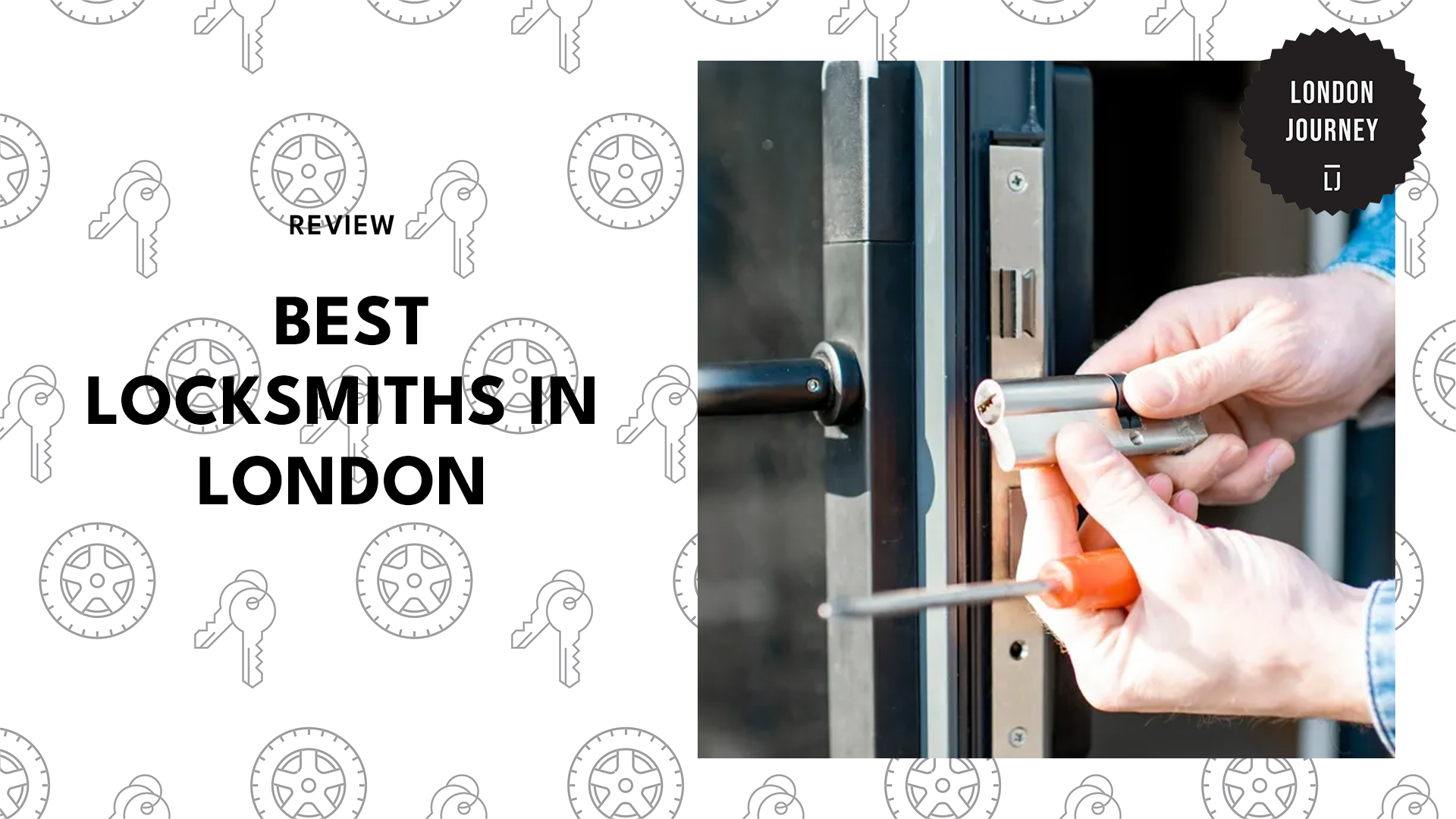 best-locksmiths-london