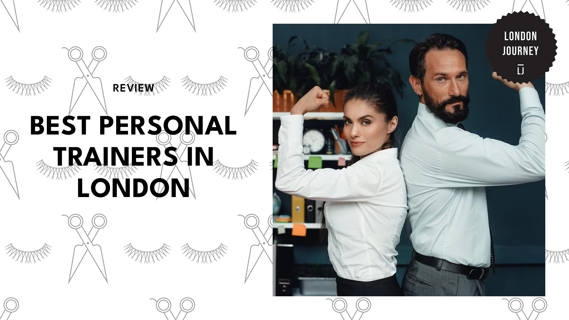 best-personal-trainers-london